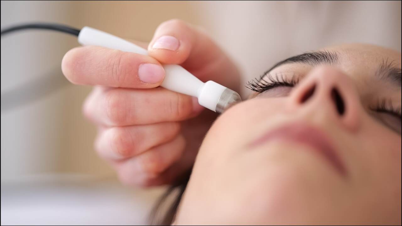 Servicio de fisioterapia estética en Clínica Armoniza